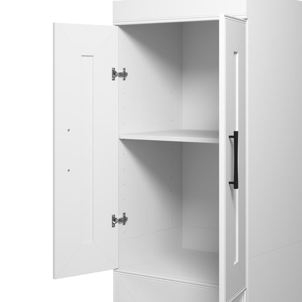 25W Wardrobe