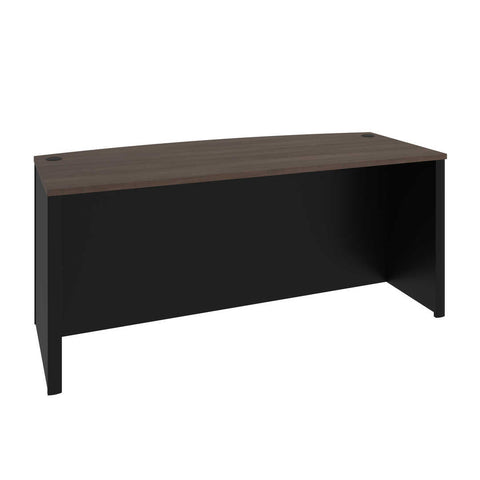 72W Desk Shell