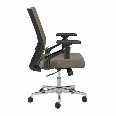 Mid Back Office Chair