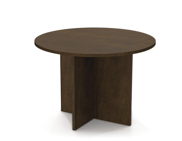 Round Conference Table