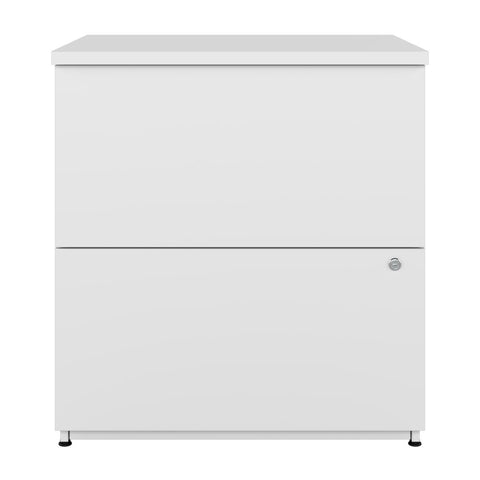Standard 2 Drawer Lateral File Cabinet