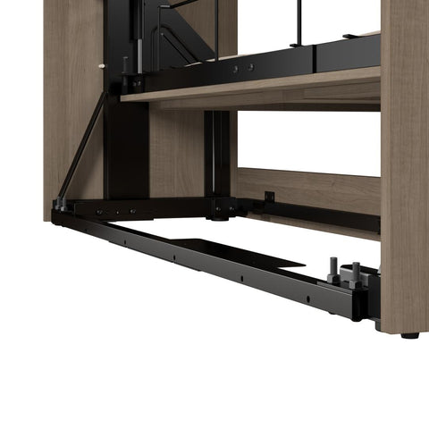 65W Queen Murphy Bed