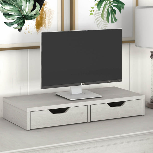 Desktop Organizer with Drawers