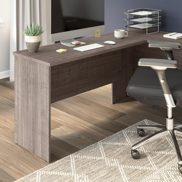 48W Desk Return or Bridge