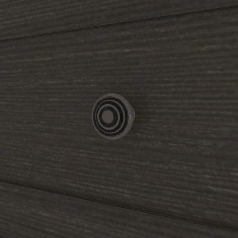 Traditional Drawers (3) Set, 36W