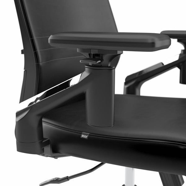 Mid Back Office Chair