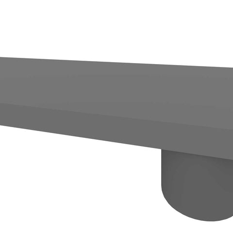 Keyboard Tray and CPU Stand