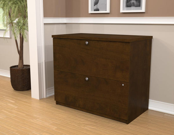 Lateral File Cabinet