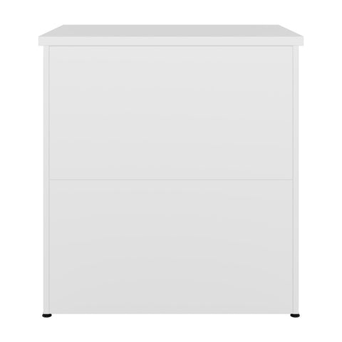 Standard 2 Drawer Lateral File Cabinet