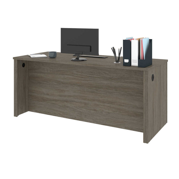 72W Desk Shell