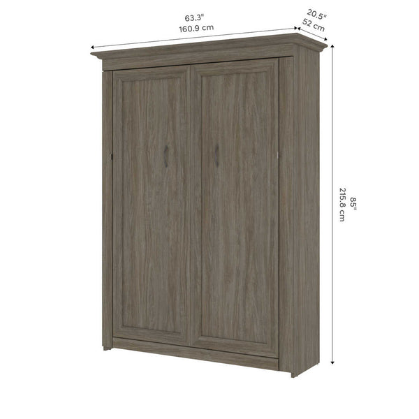 66W Full Murphy Bed