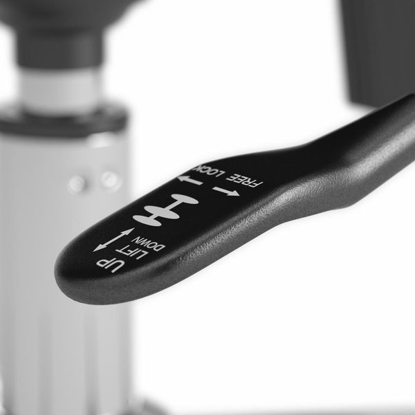 Mid Back Office Chair