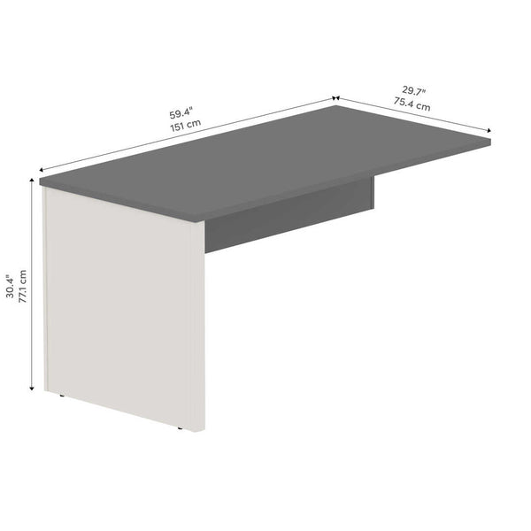 60W Return Table