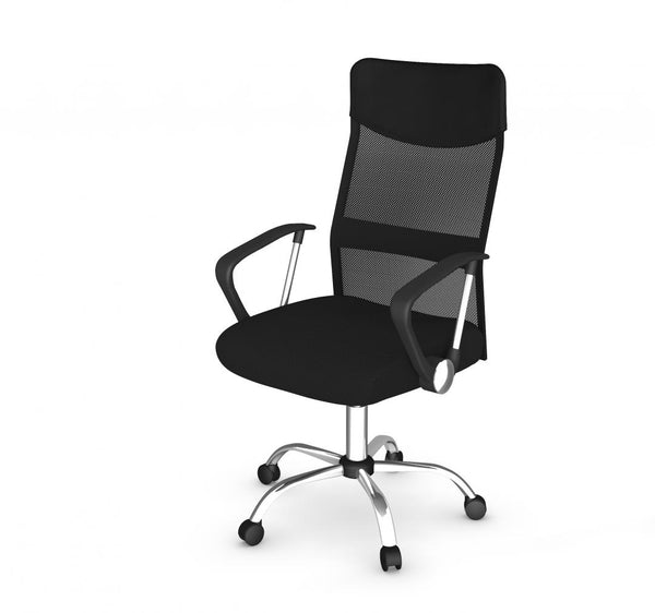 Lux executive chair