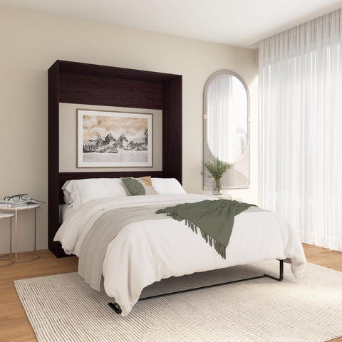 59W Full Murphy Bed