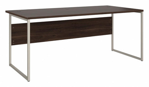 72W x 36D Office Desk