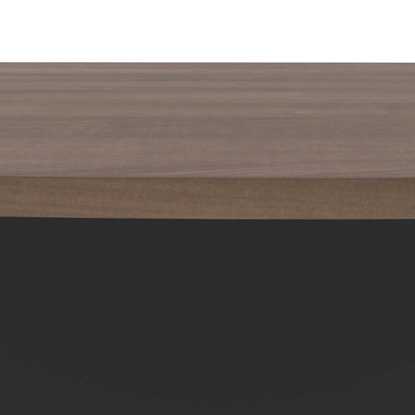 72W Desk Shell