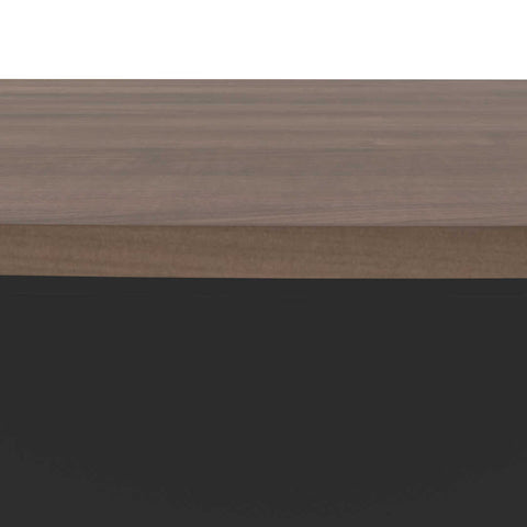 72W Desk Shell