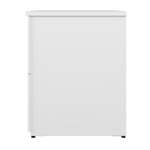 2 Drawer Lateral File Cabinet