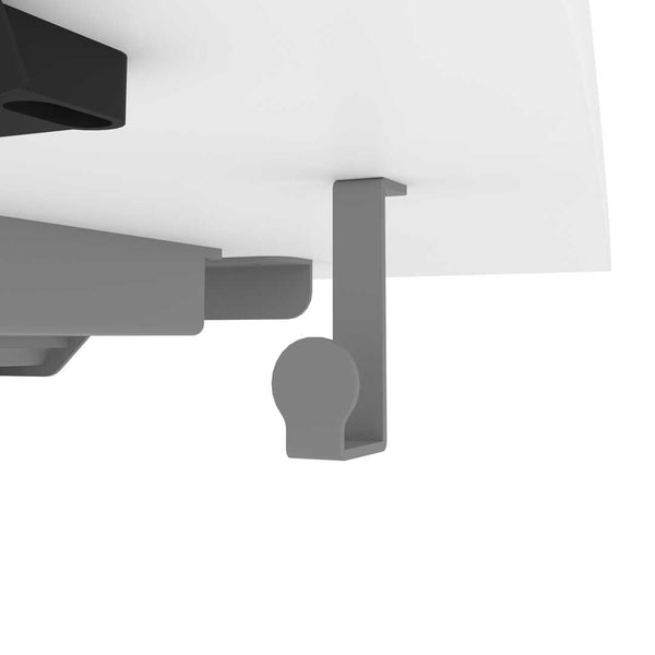 36W x 24D Small Standing Desk