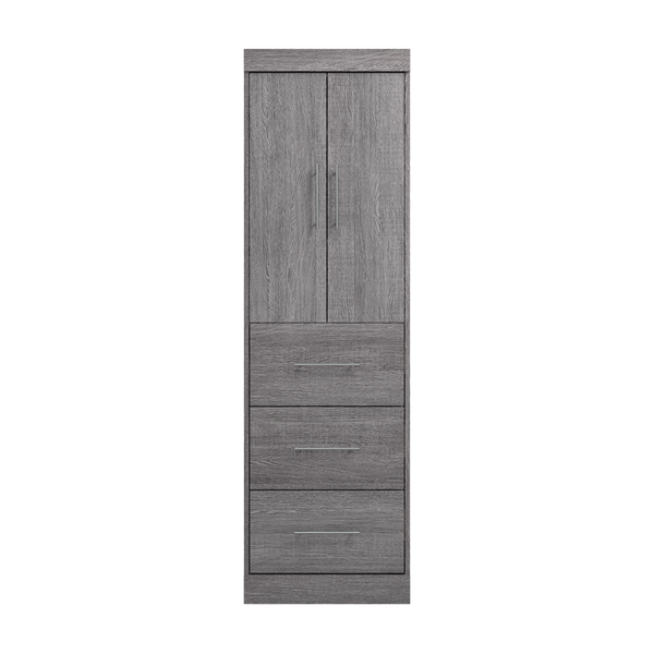 25W Wardrobe