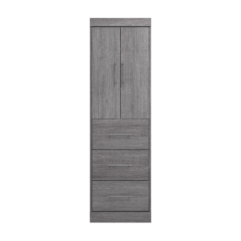25W Wardrobe
