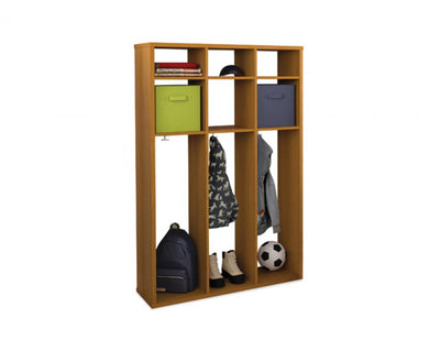 Flex Bookcase