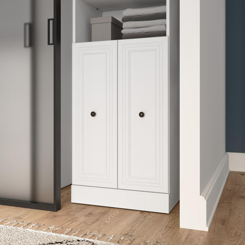 Traditional Doors (2) Set, 25W