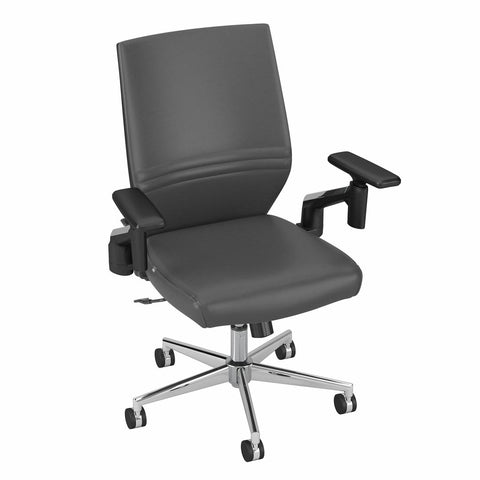 Mid Back Office Chair