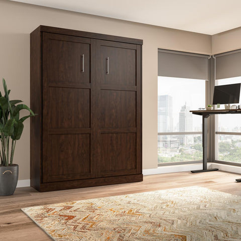 65W Queen Murphy Bed