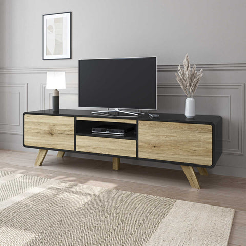 63W TV Stand for 50 inch TV