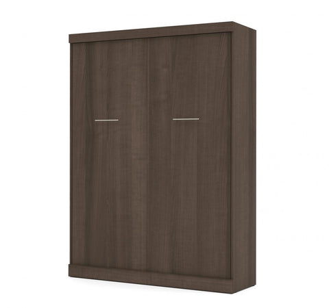65W Queen Murphy Bed with Mattress