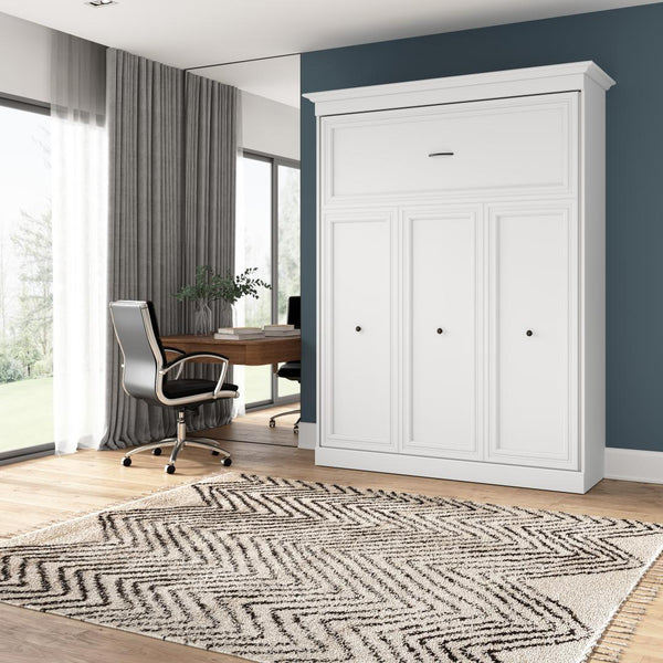 70W Queen Murphy Bed