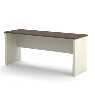 72W Narrow Desk Shell