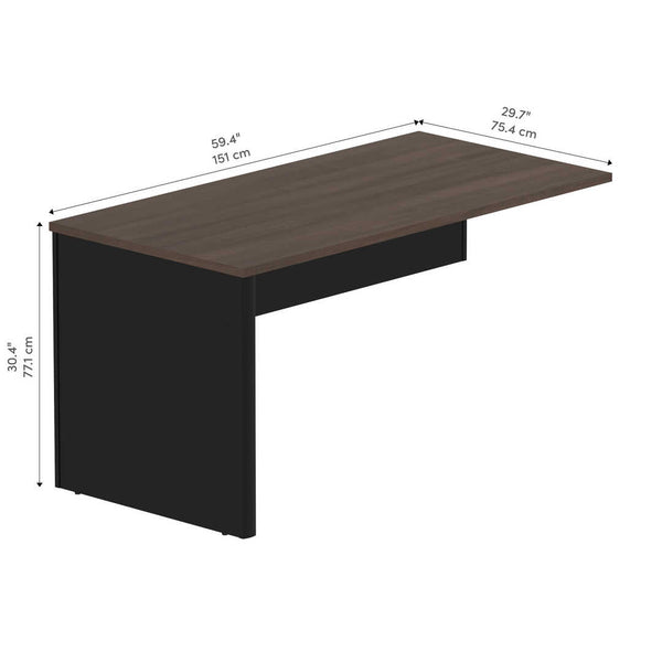60W Return Table