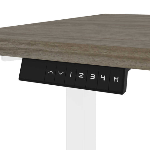 60W x 30D Electric Standing Desk