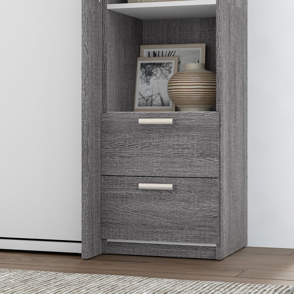 2 Drawer Set for Cielo 20W Closet Organizer