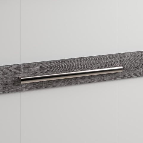 Queen Murphy Bed with Closet Organizer (95W)