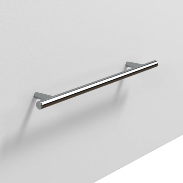 25W Closet Organizer with Drawers