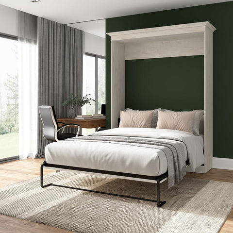 70W Queen Murphy Bed