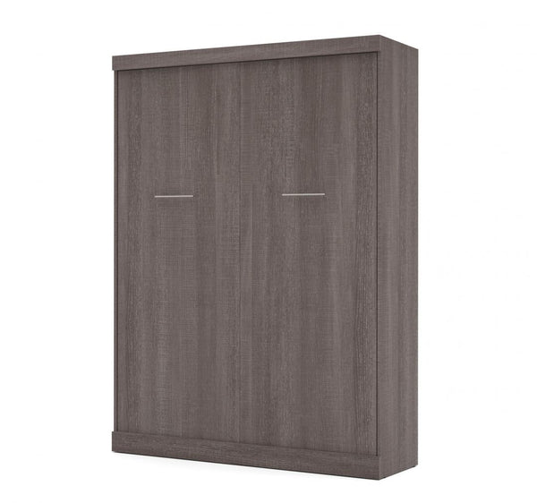 65W Queen Murphy Bed with Mattress