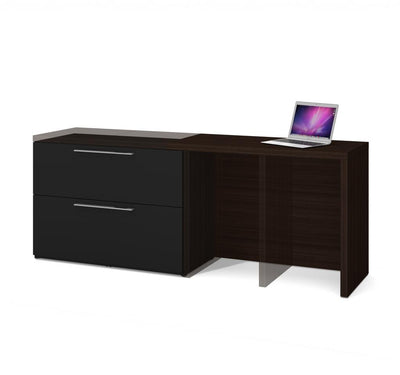 Small Sliding Desk