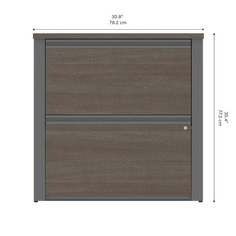 Lateral File Cabinet