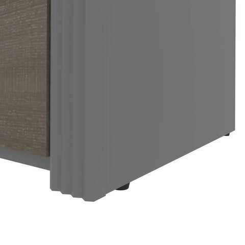 Lateral File Cabinet