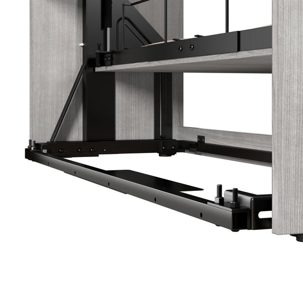 65W Queen Murphy Bed