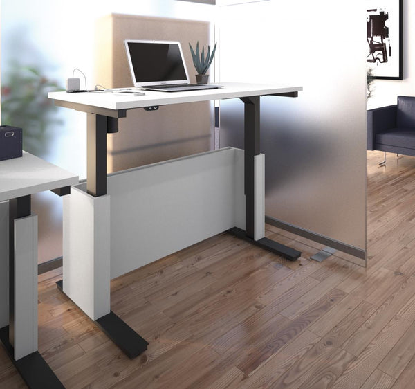 24“ x 48“ Height Adjustable Table