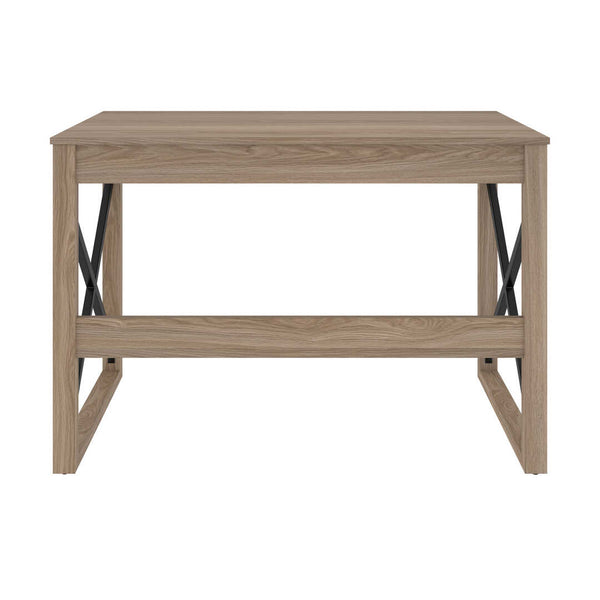 45W Small Desk