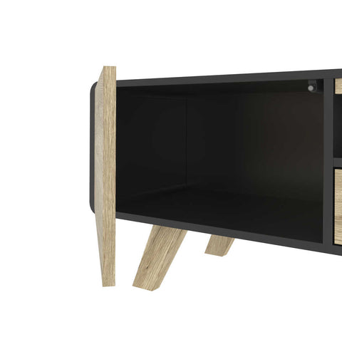 63W TV Stand for 50 inch TV