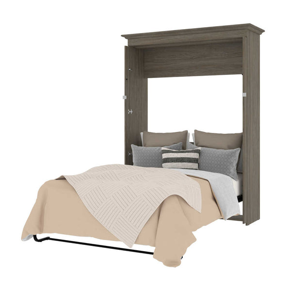 66W Full Murphy Bed