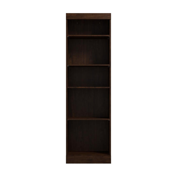 Contemporary Closet System, 25W x 19D